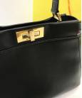 Сумка Fendi Peekaboo Iconic Black